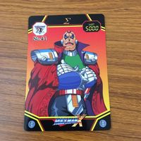 カード トレカ まとめ ロックマン X シグマ クレイジーハンター 22 サムネイル 3