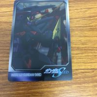 ガンダム カード トレカ まとめ ガンダム SEED 21 サムネイル 5