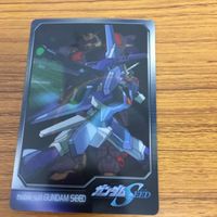 ガンダム カード トレカ まとめ ガンダム SEED 21 サムネイル 3
