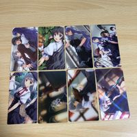 which witch ? フィッチ ウィッチ ？ カード まとめ RED 第二楽章 movic 宮土灯呼 陽井雨祭 藤凪 ウィッチウィッチ j156 o5-1 2401 サムネイル 3