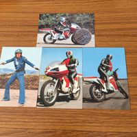 仮面ライダー カード まとめ 27 サムネイル 1