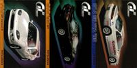 Gran Turismo Hint Cards Lot FTO GTO S14 Silvia 1997 Collection サムネイル 1