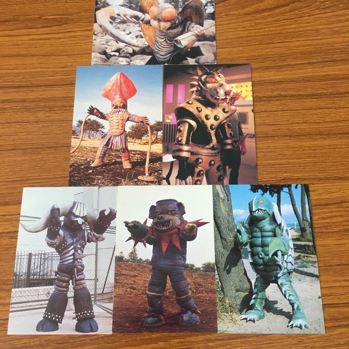 変身ヒーロー スナック カード まとめ 人造人間キカイダー 24