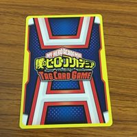カード トレカ 僕のヒーローアカデミア ヒロアカ 緑谷 出久 レア キラ 27 サムネイル 2