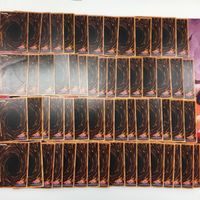 4世代主人公集結デッキ 遊戯 十代 遊星 遊馬 ファンデッキ ブラック・マジシャン ネオス マジシャンズ・ナビゲート お薦め 王宮の勅命 IT0311-662 サムネイル 6