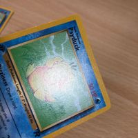 カード 美品 ポケモンカード コダック psyduck 初版 1st まとめ ロケット団 英語 海外 サムネイル 3