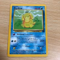 カード 美品 ポケモンカード コダック psyduck 初版 1st まとめ ロケット団 英語 海外 サムネイル 8