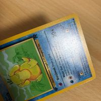 カード 美品 ポケモンカード コダック psyduck 初版 1st まとめ ロケット団 英語 海外 サムネイル 4