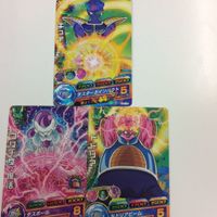 ドラゴンボール ヒーローズ カード ジャキー まとめ チュン キュイ 8 クリリン 萬國驚天拳 レア リグコンティオ 少年 サムネイル 4