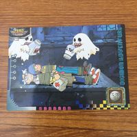 Digimon Adventure Amada Card Lot Japanese Vintage サムネイル 7