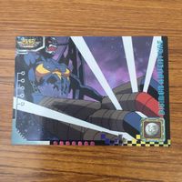 Digimon Adventure Amada Card Lot Japanese Vintage サムネイル 3