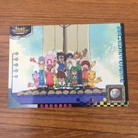 Digimon Adventure Amada Card Lot Japanese Vintage サムネイル 5