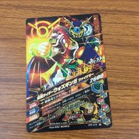 カード トレカ まとめ ガンバライジング ビルド アギト ウィザード フォーゼ クウガ ウォズギンガ 16 サムネイル 10