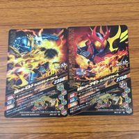 カード トレカ まとめ ガンバライジング ビルド アギト ウィザード フォーゼ クウガ ウォズギンガ 16 サムネイル 4