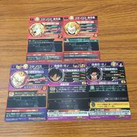 カード トレカ まとめ ドラゴンボール ヒーローズ 非売品 プロモ ゴテンクス 孫 悟空 箔押し 16 サムネイル 2