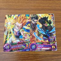 カード トレカ まとめ ドラゴンボール ヒーローズ 非売品 プロモ ゴテンクス 孫 悟空 箔押し 16 サムネイル 3