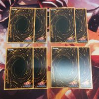 底なし落とし穴 絶縁 ブリガンダイン バージェストマ・ディノミスクス 遊戯王 スーパーレア まとめ 汎用罠 蟲惑魔 次元障壁 サムネイル 6