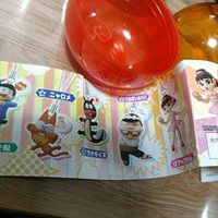 送料無料 赤塚不二夫 ワールドマスコット まとめ ニャロメ バカボンのパパ アッコちゃん abc サムネイル 2