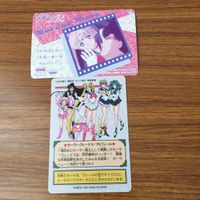 トレカ カード まとめ セーラームーン セーラーヴィーナス 44 サムネイル 2