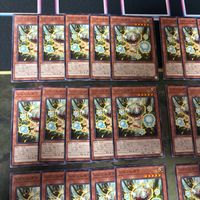 シビレルダケ 40枚 型番統一 遊戯王 まとめ ノーマル INFO サムネイル 2