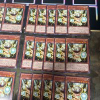 シビレルダケ 40枚 型番統一 遊戯王 まとめ ノーマル INFO サムネイル 3