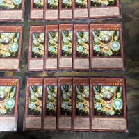 シビレルダケ 40枚 型番統一 遊戯王 まとめ ノーマル INFO サムネイル 5