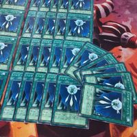 YK 708 フェザー・ショット 45枚 遊戯王 まとめ 一部 型番統一 字レア ノーマル サムネイル 5