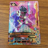 カード トレカ まとめ ガンバライジング SR スラッシュ 最光 バスター 39 サムネイル 3