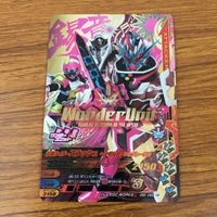 カード トレカ まとめ ガンバライジング SR スラッシュ 最光 バスター 39 サムネイル 5