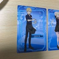 交渉歓迎 ソードアートオンライン カード 非売品 なか卯 まとめ プロモ SAO カンゲイル オンライン ソードアートう1 サムネイル 2