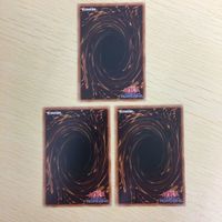 遊戯王 ノーマル カード トレーディングカード Gゴーレムペブルドッグ まとめ サムネイル 5