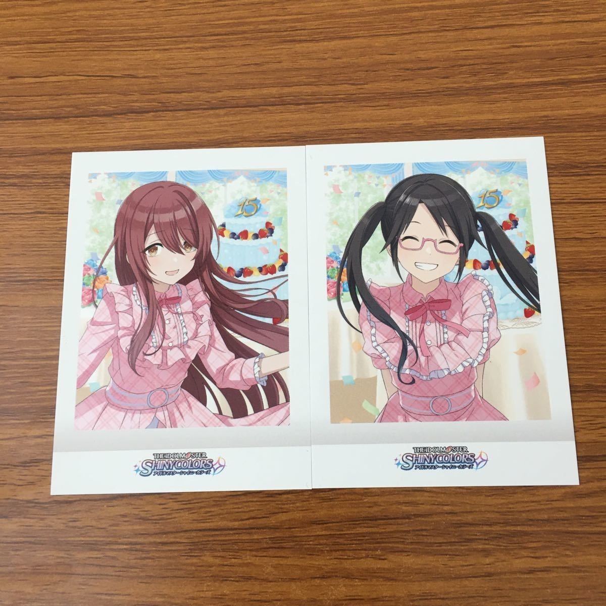 カード トレカ まとめ アイドルマスター ぱしゃこれ 35
