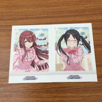 カード トレカ まとめ アイドルマスター ぱしゃこれ 35 サムネイル 1