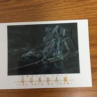 ガンダム カード ダス マスターズ カード まとめ 17 サムネイル 4