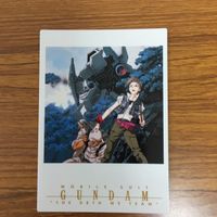 ガンダム カード ダス マスターズ カード まとめ 17 サムネイル 6