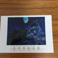ガンダム カード ダス マスターズ カード まとめ 17 サムネイル 2