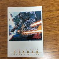 ガンダム カード ダス マスターズ カード まとめ 17 サムネイル 7
