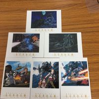 ガンダム カード ダス マスターズ カード まとめ 17 サムネイル 1