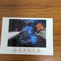 ガンダム カード ダス マスターズ カード まとめ 17 サムネイル 3