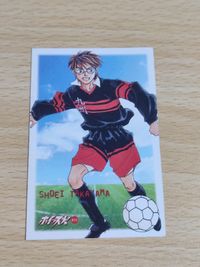 高山昭栄 カード ホイッスル