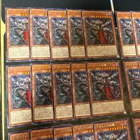 アザミナの妖魔 罪宝 白き森 型番統一 40枚 字レア SUDA 遊戯王 まとめ サムネイル 2