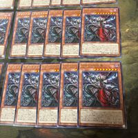 アザミナの妖魔 罪宝 白き森 型番統一 40枚 字レア SUDA 遊戯王 まとめ サムネイル 5