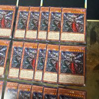 アザミナの妖魔 罪宝 白き森 型番統一 40枚 字レア SUDA 遊戯王 まとめ サムネイル 3
