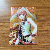 アイドリッシュセブン アイナナ カード トレカ 箔押し 和泉 三月 33 サムネイル 1