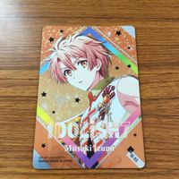 アイドリッシュセブン アイナナ カード トレカ 箔押し 和泉 三月 33 サムネイル 2