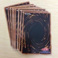 遊戯王 スーパーレア カード トレーディングカード エッジハンマー Ｄーカウンター サイバーシャドー・ガードナー 30枚 まとめ サムネイル 5