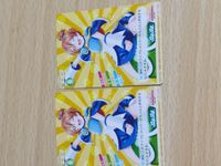 Love Live Puyo Puyo Card Anime Trading Card