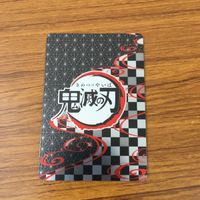 カード トレカ まとめ 鬼滅の刃 竈門 炭治郎 冨岡 義勇 禰豆子 胡蝶 しのぶ 我妻 善逸 8 サムネイル 8