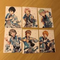 ツキウタ アイドリッシュセブン アイドルマスター カード まとめ 非売品 レア プロモ スペシャルアイドルカード アイナナ f981 o5-1 0620 サムネイル 5