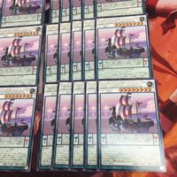 海造賊-荘重のヨルズ号 字レア 遊戯王 型番統一 40枚 まとめ PHHY-JP041 ブランドロール サムネイル 5